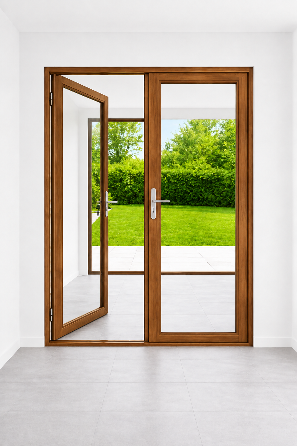 JV Enterprises UPVC and Aluminium Windows Doors