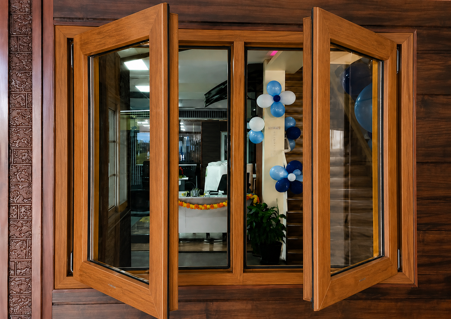 JV Enterprises Windows and Doors