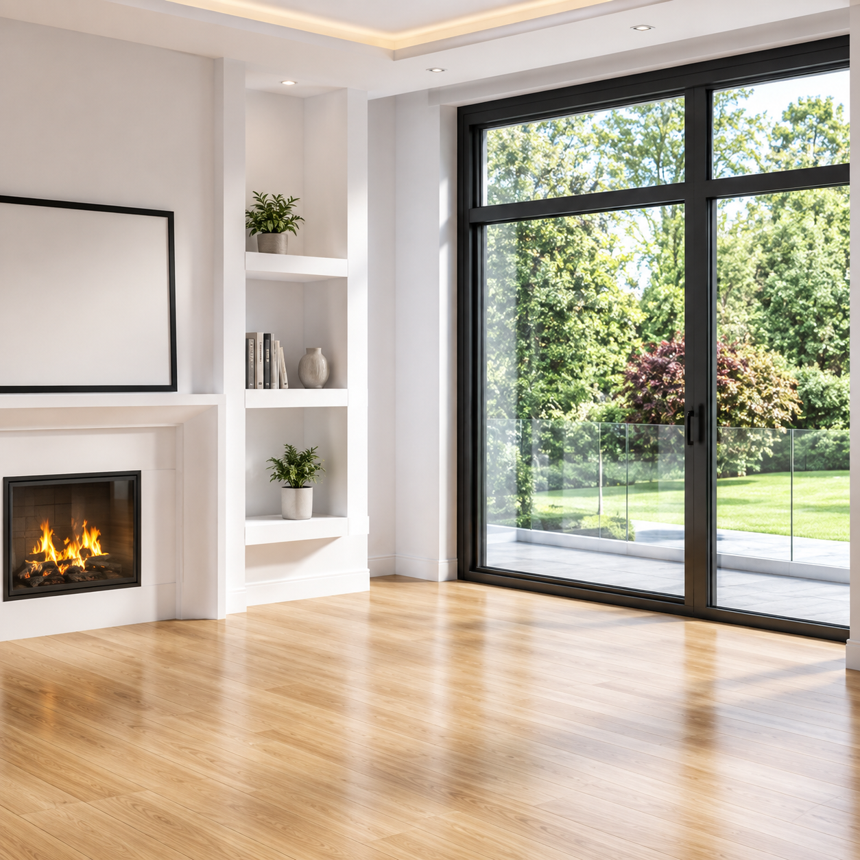UPVC Windows and Doors